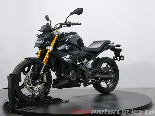 2022 BMW G310R in Street, Cruisers & Choppers in Kelowna - Image 8
