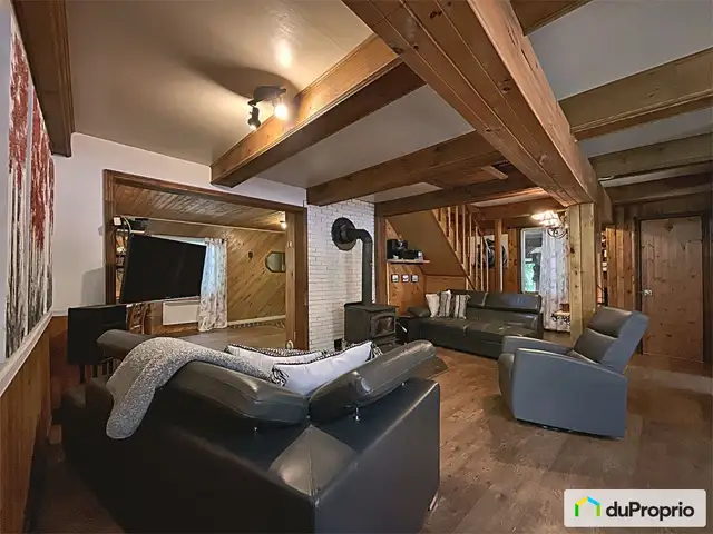 $405,000 - Bungalow for sale in St-Calixte in Houses for Sale in Laval / North Shore - Image 7