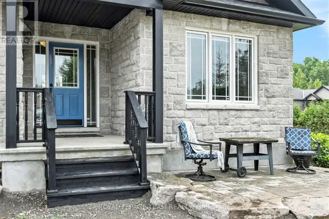 26 CEDAR RAIL CRESCENT North Grenville, Ontario63006663700995123