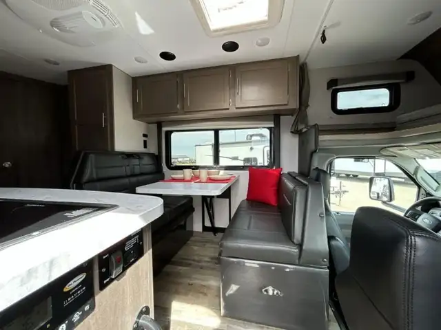 2024 Adventurer LP Class C Adventurer 23RB in RVs & Motorhomes in Red Deer - Image 13