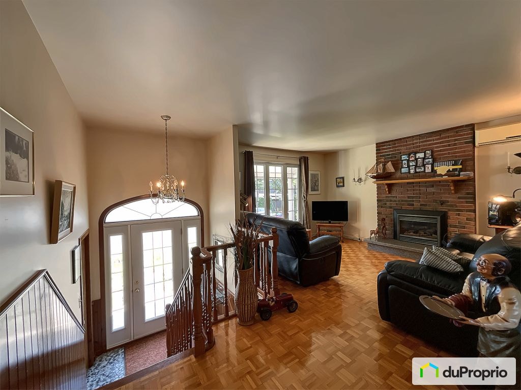 $449,999 - Split Level for sale in Sorel-Tracy — photo 3
