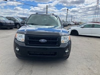 FINANCEMENT MAISON 100% APPROUVÉ AVEC 1200$ D'ACOMPTE 2010 Ford Escape XLT 4WD, Automatique. V6 3.0L... (image 1)