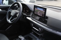 2022 AUDI Q5 S-LINE PROGRESSIV 45 QUATTRO 115.793 KM, JAMAIS ACCIDENTE: S-LINE / PROGRESSIV / VIRTUA... (image 7)