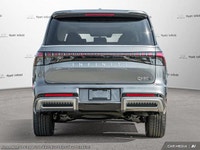 The 2026 INFINITI QX80 LUXE is the sophisticated heart of the all-new QX80 lineup. It combines massi... (image 4)