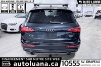 Auto Luana 2016 AUDI Q5 PRENEZ UN RENDEZ-VOUS / BOOK AN APPOINTMENT (514) 327-5553 171000 KM CERTIFI... (image 4)