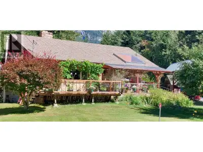 Charming Red Brick Home on Nearly 2 Acres with Stunning Mountain Views. Welcome to this authentic re...