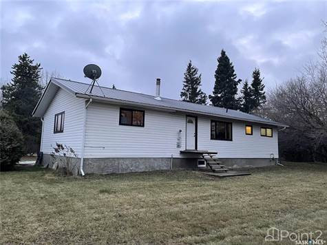 10 acres South of Meadow Lake in Houses for Sale in Meadow Lake