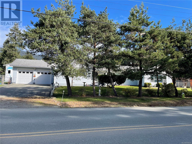 7059 Beaver Creek Rd Port Alberni, British Columbia in Houses for Sale in Port Alberni - Image 3