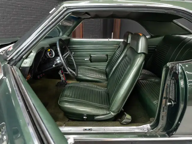 1969 Chevrolet COPO Camaro | L72 427 | Sequential Manual in Classic Cars in Strathcona County - Image 79