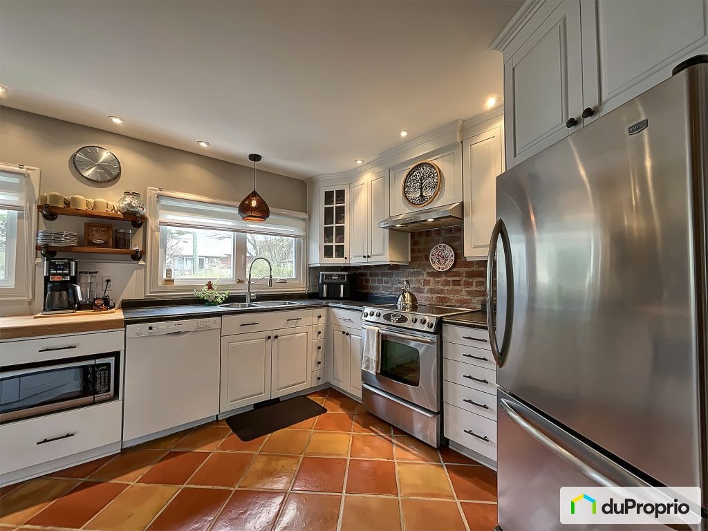 $425,000 - Semi-detached for sale in Cowansville — photo 3