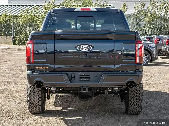 2025 Ford F-150 Tremor in Cars & Trucks in Edmonton - Image 7