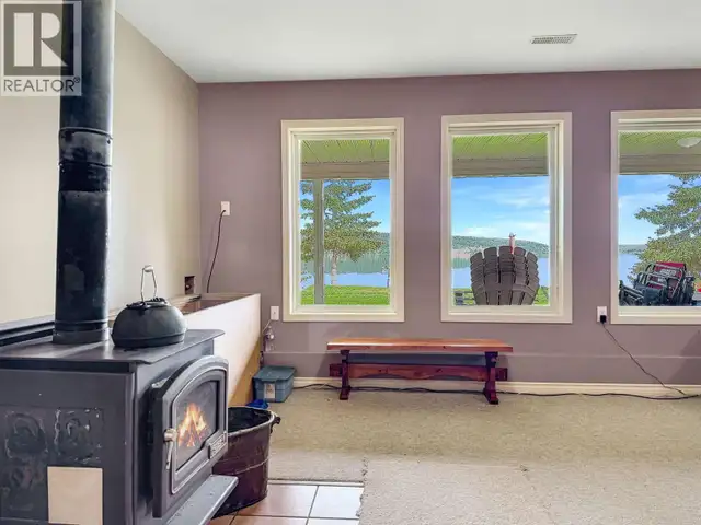 3439 CHIMNEY LAKE ROAD Williams Lake, British Columbia in Houses for Sale in Williams Lake - Image 29