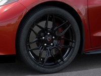Saskatoon Motor Products - This Chevrolet Corvette boasts a Gas V8 5.5L/ engine powering this Automa... (image 9)