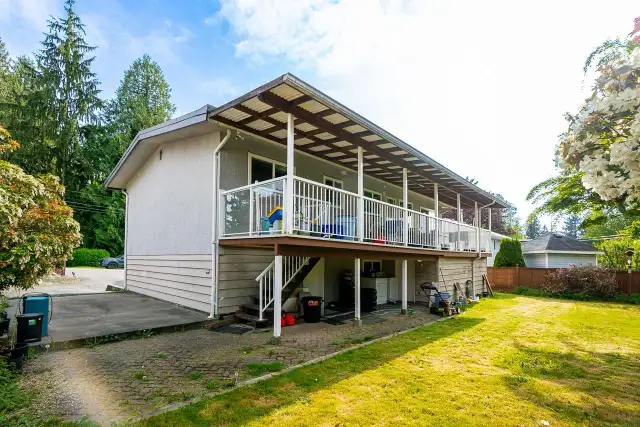 11065 86 AVENUE Delta, British Columbia in Houses for Sale in Richmond - Image 38