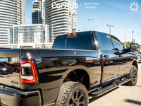 All purchasers receive a CarHub Rewards Card for $1000 towards service! This Ram 2500 is ready for a... (image 7)