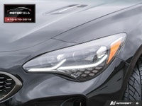 Top of the Line GT Limited – Steerable Headlights – Rain Sensing Wipers – Nappa Leather – Adjustable... (image 8)