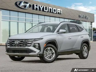 This Hyundai Tucson has a durable Regular Unleaded I-4 2.5 L/152 engine powering this Automatic tran...