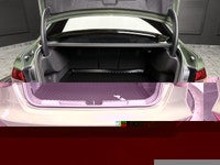 Discover sophistication and performance in the 2025 Audi A3 Technik 40 TFSI Quattro. MATRIX LED HEAD... (image 4)