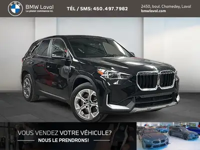 ===== 2025 BMW X1 xDrive28i | Gr. Sup. Essentiel | ===== ===== * Groupe Supérieur Essentiel * =====...