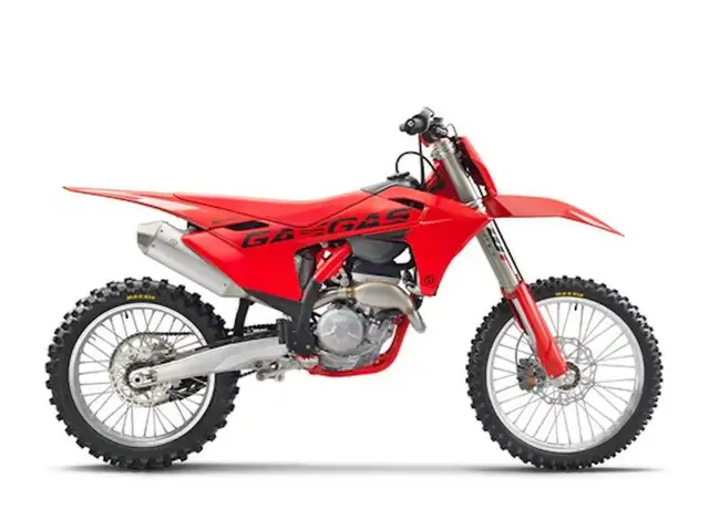 2025 GASGAS MC 250F in Dirt Bikes & Motocross in Cambridge - Image 18