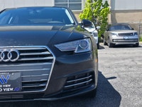 Welcome to Auto View! JUST ARRIVED!! 2017 Audi A4 Komfort!! **LOW MILEAGE** The 2017 Audi A4 Komfort... (image 9)