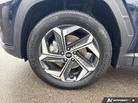 The *2023 Hyundai Tucson Hybrid Ultimate* is the SUV that truly does it all. As the pinnacle of the... (image 8)