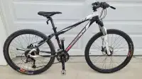Norco Storm Mountain Bike - Norco Quality