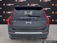 Come see this 2024 Volvo XC90 Plus Bright Theme before someone takes it home! *Get Your Money's Wort... (image 4)