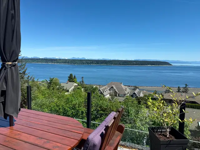 Beautiful Ridge Home for Sale in Houses for Sale in Campbell River - Image 4