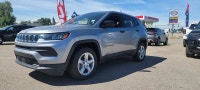 Welcome to Legacy Dodge Taber. Low Mileage, Heated Seats, LED Lights, Lane Keep Assist, Lane Departu... (image 3)