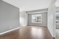 Amenities: In-suite Laundry • Security Cameras • Single or Double Car Garages Suite & Building: Two-... (image 5)