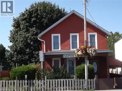 Why wait! This is a rare opportunity to own a land and a restaurant close to entertainment district...