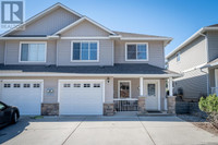 23-1855 HILLSIDE DRIVE Kamloops, British Columbia