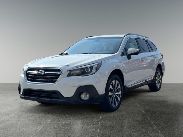 2019 Subaru Outback 3.6R Touring / ONE OWNER / NO ACCIDENTS in Cars & Trucks in Calgary