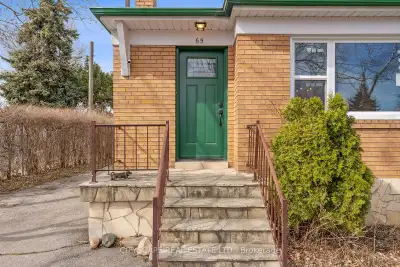 This charming bungalow is not just a property; its a lifestyle. Nestled in a vibrant community, this...