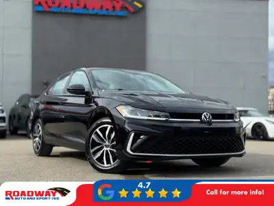 At Roadway Auto & Sport, we’re proud to help car buyers find the right vehicle at the right price —...