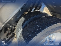 ? 2024 Ford F-450 Lariat – 6.7L Power Stroke Diesel | Carbonized Grey | Lariat Ultimate Package ?Int... (image 7)