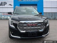 Saskatoon Motor Products - Recent Arrival! 2024 GMC Terrain Denali - Certified. GM Certified Details... (image 8)