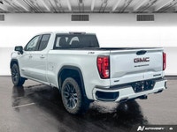 This 2021 GMC Sierra 1500 Elevation is powered by a strong 5.3L V8 engine paired with an 8-speed aut... (image 3)