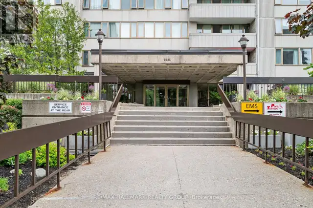 2103 - 2625 REGINA STREET Ottawa, Ontario62863785457666121