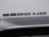2021 GMC Sierra 2500 HD Reg Cab V8, 6.6, diesel, auto, 2wd, auto, pw, pl, Factory tow package, 188,5... (image 8)