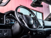 Carget Supercentre is proud to present this 2022 Chevrolet Silverado 1500 Trailboss! EXTERIOR: GLACI... (image 8)
