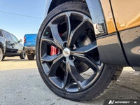 The 2024 Dodge Hornet R/T PHEV delivers exhilarating performance and cutting-edge efficiency in a bo... (image 9)