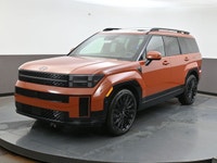 Intelligent AWD constantly monitors road conditions and redistributes torque to optimize traction an... (image 2)