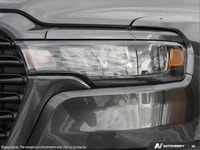 This Ram 1500 boasts a Twin Turbo Regular Unleaded I-6 3.0 L/183 engine powering this Automatic tran... (image 8)
