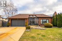 3 SUGARPLUM CRT Hamilton, Ontario