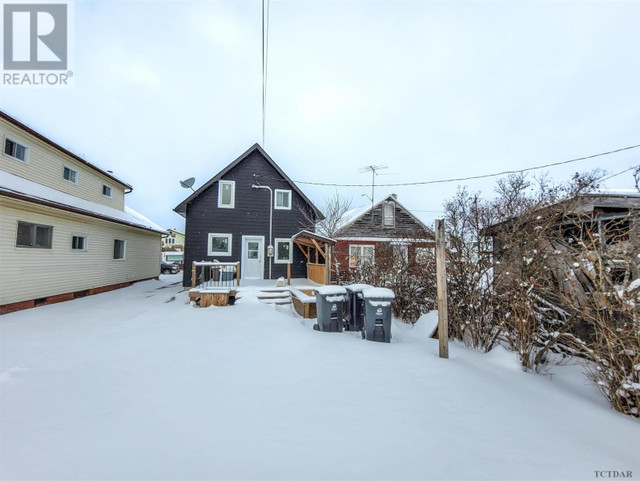 335 Main ST Iroquois Falls, Ontario in Houses for Sale in Timmins - Image 2