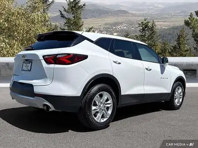 2022 Chevrolet Blazer LT | All Wheel Drive | Remote Start, View more