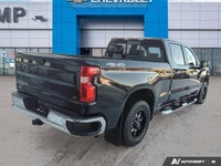 Saskatoon Motor Products - Recent Arrival! 2022 Chevrolet Silverado 1500 LTD LT Silverado 1500 LTD L... (image 5)