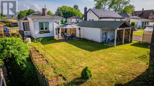 6129 KEITH STREET Niagara Falls (Church's Lane), Ontario in Houses for Sale in St. Catharines - Image 23